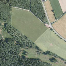 Satellite imagery of Leißmer, DE