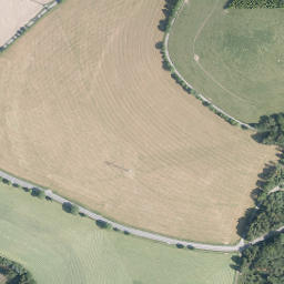 Satellite imagery of Leißmer, DE