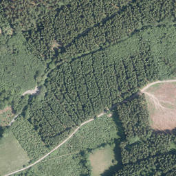 Satellite imagery of Kahlen-Berg, DE