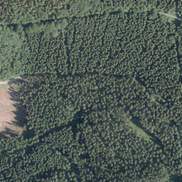 Satellite imagery of Kahlen-Berg, DE