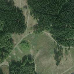 Satellite imagery of Jüberg, DE