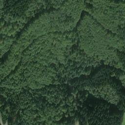 Satellite imagery of Fernmeldeturm Bödefeld, DE