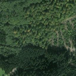 Satellite imagery of Fernmeldeturm Bödefeld, DE