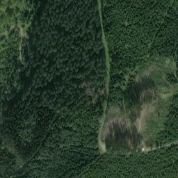 Satellite imagery of Fernmeldeturm Bödefeld, DE