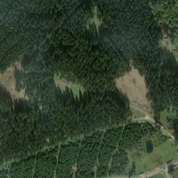 Satellite imagery of Langen-Berg, DE
