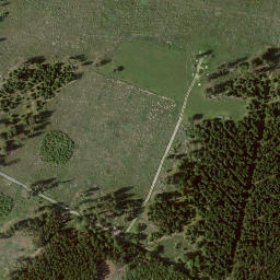 Satellite imagery of Kleiner Korskopf, DE