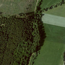 Satellite imagery of Kleiner Korskopf, DE