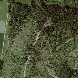 Satellite imagery of Kleiner Korskopf, DE