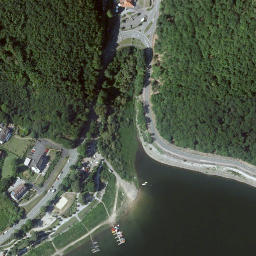Satellite imagery of Waldeck, DE
