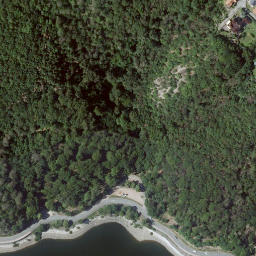 Satellite imagery of Waldeck, DE