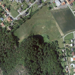 Satellite imagery of Netzer Berg, DE