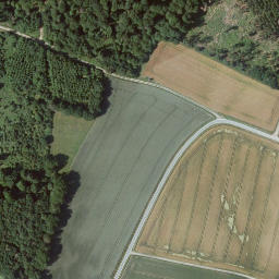 Satellite imagery of Wernertsberg, DE