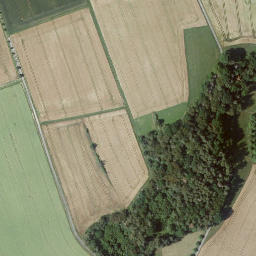 Satellite imagery of Eulenkopf, DE