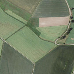 Satellite imagery of Mäuseberg, DE