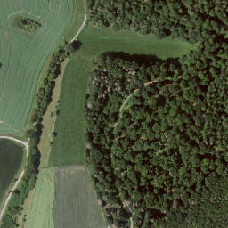Satellite imagery of Mäuseberg, DE