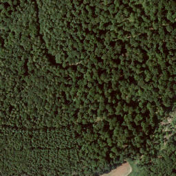 Satellite imagery of Mäuseberg, DE