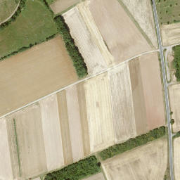Satellite imagery of Heiligenberg, DE
