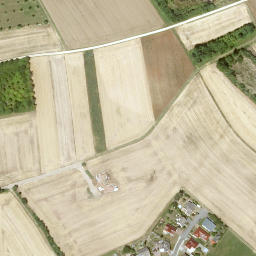 Satellite imagery of Heiligenberg, DE