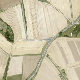 Satellite imagery of Heiligenberg, DE
