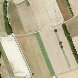 Satellite imagery of Mittelberg, DE