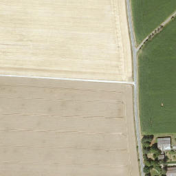 Satellite imagery of Schloß Wolfsbrunnen, DE