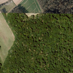 Satellite imagery of Eichenberg, DE