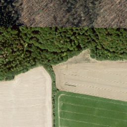 Satellite imagery of Eichenberg, DE