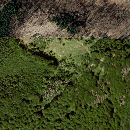 Satellite imagery of Keudelskuppe, DE