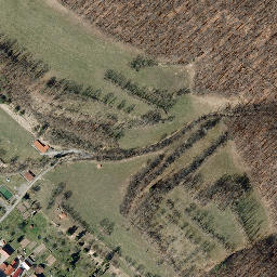 Satellite imagery of Dünberg, DE