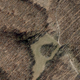Satellite imagery of Dünberg, DE