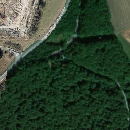Satellite imagery of Burg, DE