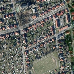 Satellite imagery of Lindenbyhl Tower, DE