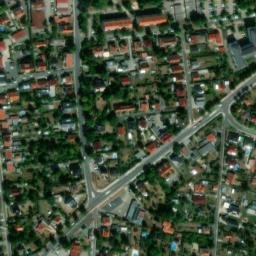 Satellite imagery of Stadtberg, DE
