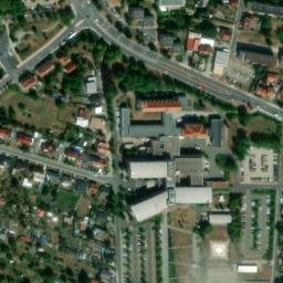 Satellite imagery of Stadtberg, DE