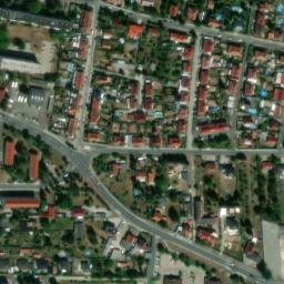 Satellite imagery of Stadtberg, DE