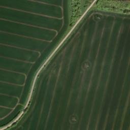 Satellite imagery of Warthügel, DE