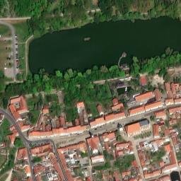 Satellite imagery of Runneburg, DE