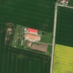 Satellite imagery of Beichlinger Berg, DE