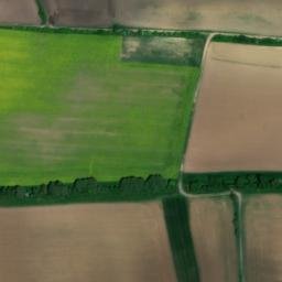 Satellite imagery of Kreuzberg, DE