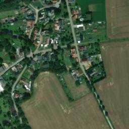 Satellite imagery of Weinberg, DE