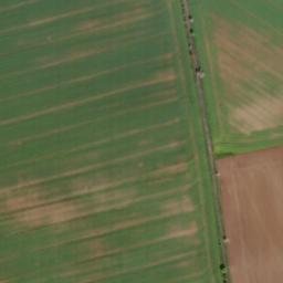 Satellite imagery of Die Schanzen, DE