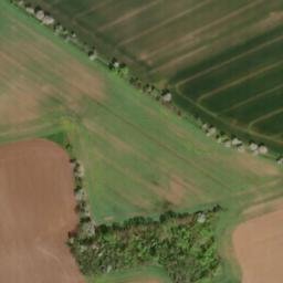 Satellite imagery of Die Schanzen, DE