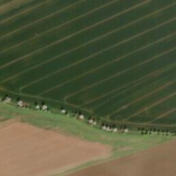 Satellite imagery of Die Schanzen, DE