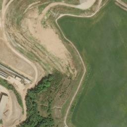 Satellite imagery of Eichberg, DE