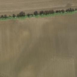 Satellite imagery of Huthübel, DE