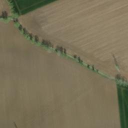 Satellite imagery of Huthübel, DE