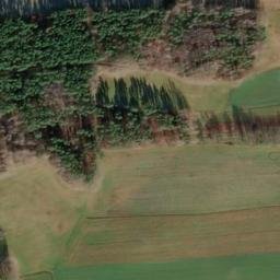 Satellite imagery of Hirschberg, DE