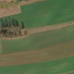 Satellite imagery of Hirschberg, DE