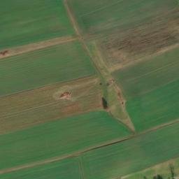 Satellite imagery of Hirschberg, DE