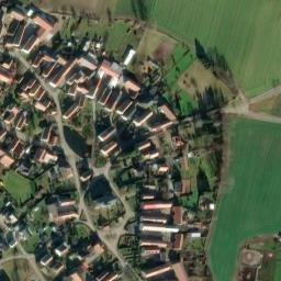 Satellite imagery of Hohberg, DE
